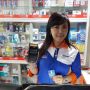 Bermula dari Keterbatasan, Wanita Ini Sukses Menjadi Agen BRILink