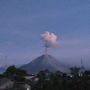 Warga Berhamburan Menyangka Gunung Sinabung Meletus, Padahal Ini