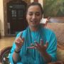 Makna Lebaran Virtual Bagi Shahnaz Haque