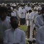 COVID-19 Mengganas, Fatwa Muhammadiyah: Salat Idul Adha di Rumah Saja