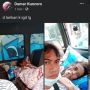 Pilu, Kisah Viral Suami Rawat Istri Sampai Babak Akhir: Khusnul Khotimah
