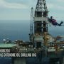 Sinopsis Deepwater Horizon, Film tentang Kisah Nyata Ledakan Pengeboran Minyak di Teluk Meksiko