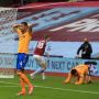 Kalah 2-3 dari Burnley, Everton Kian Dekati Zona Degradasi