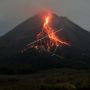 Periode Enam Jam Merapi Sudah Keluarkan 7 Kali Guguran Lava Sejauh 2 Km ke Barat Daya