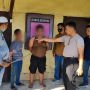 Lebaran Berdarah di Medan, Eri Tewas Dibantai Teman-temannya Sendiri