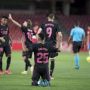 Liga Spanyol: Gasak Granada 4-1, Real Madrid Pepet Atletico Demi Raih Gelar