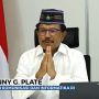 Data Jokowi Bocor, Kominfo Tagih Janji Menkominfo Selesaikan RUU PDP