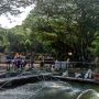 Hari Kedua Lebaran, Pengunjung di Taman Margsatwa Ragunan Capai 2.460 Orang