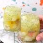 Segar dan Praktis, Simak Resep Es Timun Suri untuk Menjamu Tamu