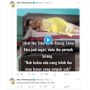 Anak Beri Kejutan Kasur, Ekspresi Pasutri Lansia Ini Menyentuh Hati