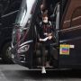 Prank Suporter MU, Liverpool Pakai Kendaraan Lain saat Bus Tim Dicegat