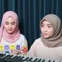 Syuting Bareng, Arafah Rianti Positif Covid-19 setelah Fatin Shidqia