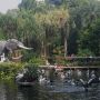 Libur Waisak, Sebanyak 10.331 Orang Kunjungi Kebun Binatang Ragunan