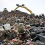 12,3 Juta Ton Sampah di RI Tidak Terkelola