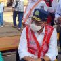 Menhub Bahas Rencana Pembangunan LRT di Kota Medan