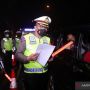 Hari Pertama Lebaran, Polda Metro Jaya Putar Balik 896 Kendaraan