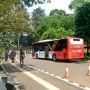 Urai Kemacetan, Taman Margasatwa Ragunan Sediakan Layanan Busway Gratis