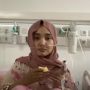 Positif Covid-19, Kondisi Fatin Shidqia di Wisma Atlet Mengkhawatirkan