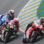 Duduk di Peringkat 3 Klasemen, Johann Zarco: Saya Siap Berebut Gelar