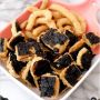 Resep Crispy Tahu Nori, Solusi Camilan saat Bosan dengan Kue Lebaran