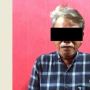Cuap-cuap di Medsos Hina Jokowi, Kakek-kakek Tak Berkutik Diciduk