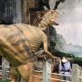 Libur Lebaran, Ajak Anak Kenal Dinosaurus di Tempat Ini Yuk!
