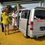Dipakai Jalan-Jalan, Ambulans Terjaring di Pos Penyekatan Cikarang Barat