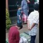 Viral Pria Ketiduran di Jalan saat Salat Id, Warga: Malunya Sampai Ia Nikah