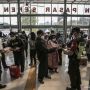 Momen Mudik Bisa Perburuk Level Kasus Covid-19 di Indonesia