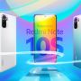 Mulai Rp 2 Jutaan, Redmi Note 10S Akhirnya Meluncur di Indonesia