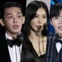 5 Gaya Artis Korea di Baeksang Arts Awards, Yuri SNSD Tampil Memukau