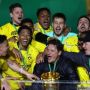 Daftar Lengkap Juara DFB Pokal: Dortmund Baru Kumpulkan 5 Trofi