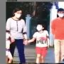 Tak Bisa Mudik, Sri Mulyani Nikmati Lebaran dengan Jalan Malam di Sudirman