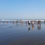 Masuk Jogja, Wisatawan Pantai Parangtritis Mengaku Lolos dari Pemeriksaan