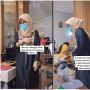 Pilu! Ditinggal Nikah, Wanita ini Panik Dapat Pertanyaan Maut Pas Lebaran