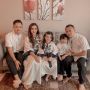 Ashanty Khawatir Aurel dan Azriel Punya Batu Ginjal, Benarkah Ini Keturunan?
