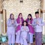Tak Terima Hina Bilqis, Ayah Ayu Ting Ting Sambangi Rumah Heters dan Laporkan ke Polisi