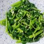 Bosan Makan Hidangan Lebaran? Coba Resep Spicy Sigeumchi Namul Yuk!