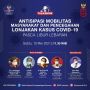 SuaraLive!: Pencegahan Lonjakan Kasus Covid-19 Pasca Libur Lebaran