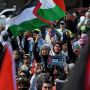 PBNU: Hentikan Segera Agresi Militer Israel Terhadap Palestina