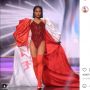Profil Bernadette Belle Ong, Kampanyekan Stop Asian Hate di Miss Universe