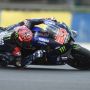 Fabio Quartararo Raih Pole Position MotoGP Prancis, Marquez Posisi Keenam