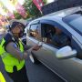 Sebanyak 24 Pemudik Positif Covid-19 Saat Terjaring Penyekatan Polisi