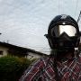 Cukup dengan Rp50 Ribu, Helm Kamu Tampak Keren