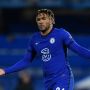 Medali Liga Champions dan Euro 2020 Miliknya Raib, Reece James Curhat