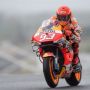 Lorenzo Tantang Marc Marquez Membalap Hingga Seusia Valentino Rossi