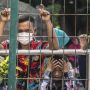 Pengunjung Membeludak, Taman Impian Jaya Ancol Akhirnya Dibuka Terbatas