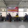 Bikin Haru! Warga Binaan Rutan Banjarnegara Sungkeman melalui Video Call