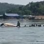 Pemilik Warung Apung di Waduk Kedung Ombo Terancam 10 Tahun Penjara