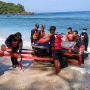 Jaga Wisatawan di Wilayah Pantai Selatan, SAR Satlinmas Rescue DIY Kerahkan Armada Ambulans hingga Jetski